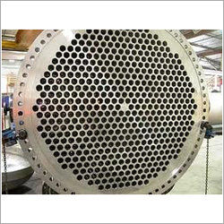 Industrial Heat Exchanger