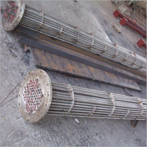 industrial heat exchanger