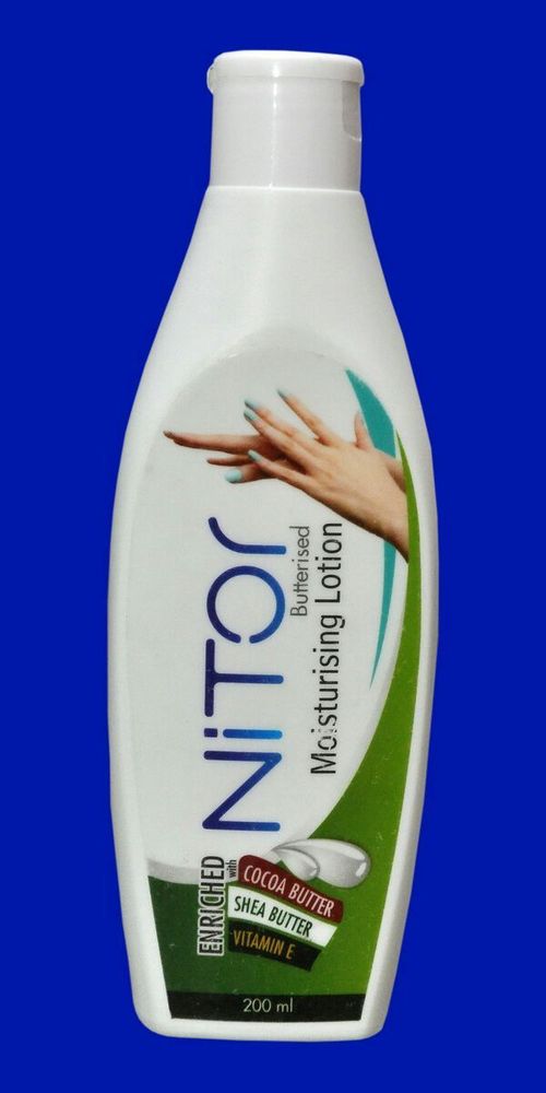 Moisturizing Lotion