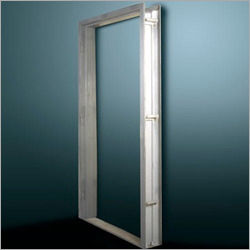 Pressed MS Door Frames