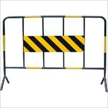 Safety Barricade