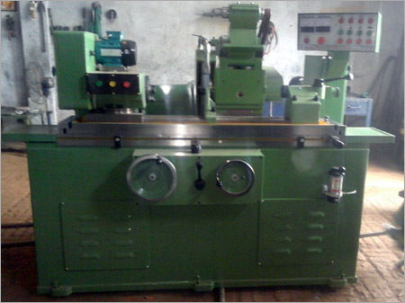 Universal Cylindrical Grinder