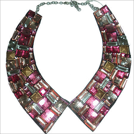 Acrylic Necklace