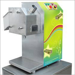 Automatic Sugarcane Juice Machine