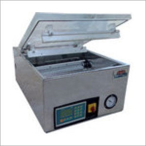 Automatic Vacuum Packaging Machine