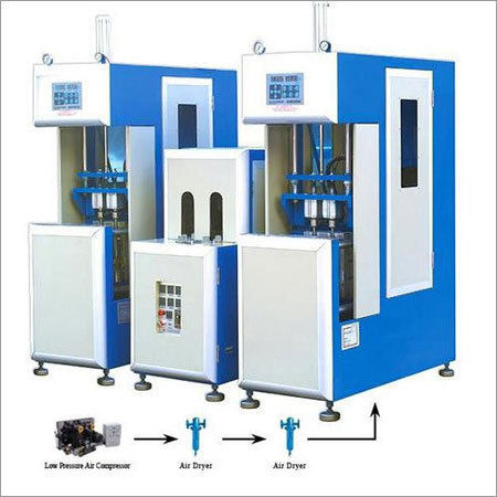 Bottle Filling Machines