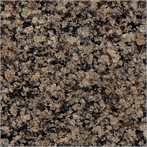 Brown Galaxy Granite