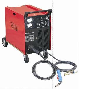 DC TIG Welding Machine