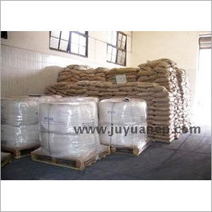 Dust-free Antimony Trioxide By Shanghai Juyuan Flame Retardant Material Co., Ltd.