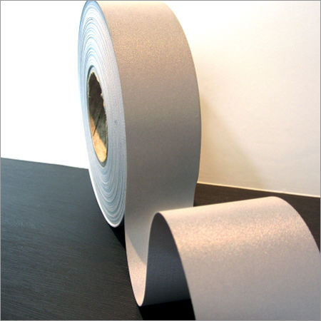 Flame Retardant Silver Reflective Tape Ingredients: Vishnu-Priya TulsiRam TulsiBisva TulsiShunthiMadhu