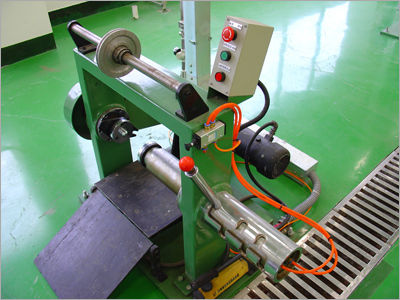 Fluoroplastics Cable Extruder Machine