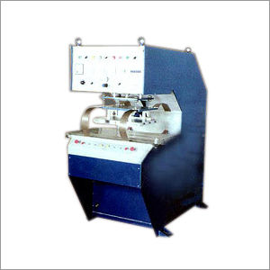 Hydraulic PVC Plastic Welding Machines