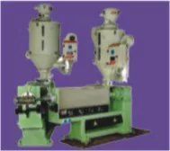 Industrial Electrical Cable Machinery