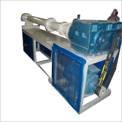 Industrial Extruder Machines