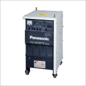 Inverter Control AC DC Tig Welding Machines