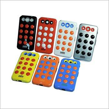 Powder Kiki Mobile Phone Case