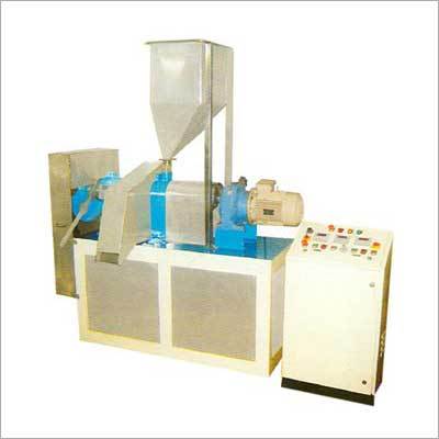 Kurkure Extruder Machine