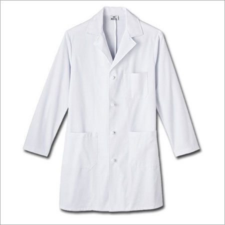 Lab Coat