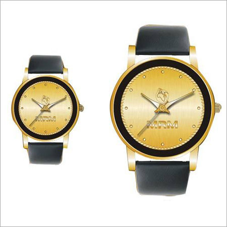 Assorted Ladies Gents Watches Pair