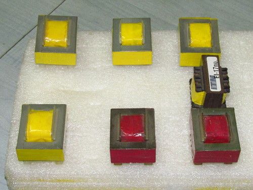 Lamination Transformers