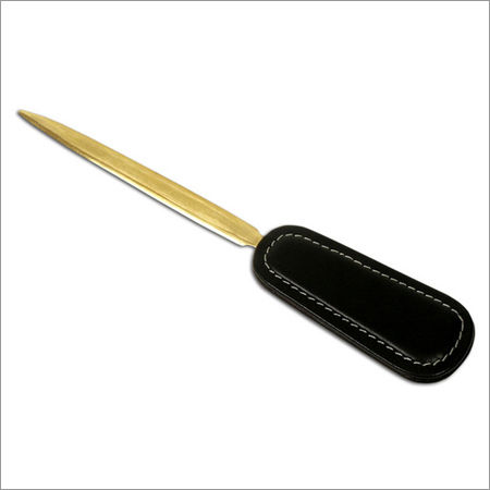 letter opener