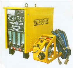 MIG Welding Machine