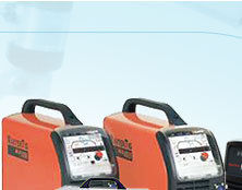 MIG Welding Machines