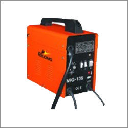 Mig Welding Machines