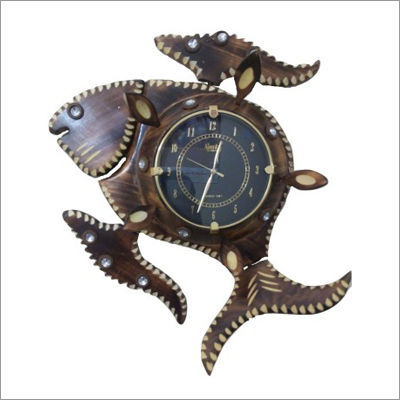 Modern Wall Clocks