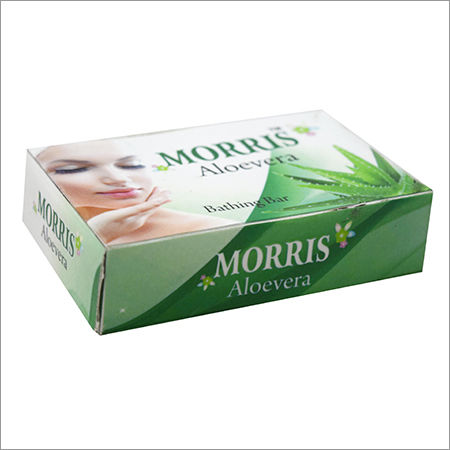 Morris Aloevera Bathing Bar