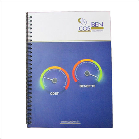 New Year Diary - Premium Quality Materials, Compact Design , Elegant Appearance , Tear Resistant