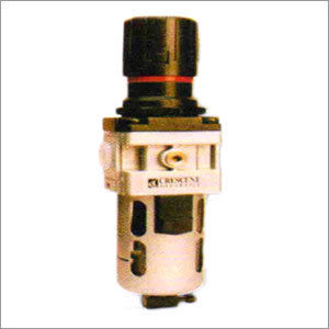 Pneumatic Filter Regulator