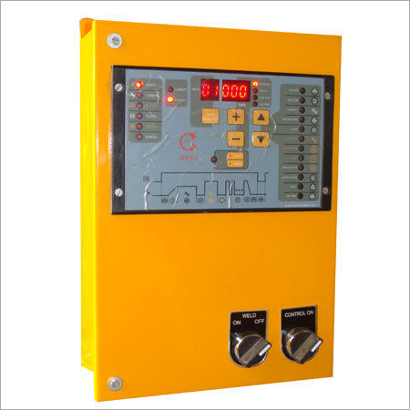 Resistance Welding Controllers