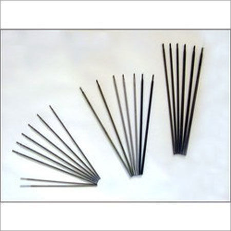 Stainless Steel Electrode