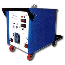 Thyristorised MIG Welding Machine