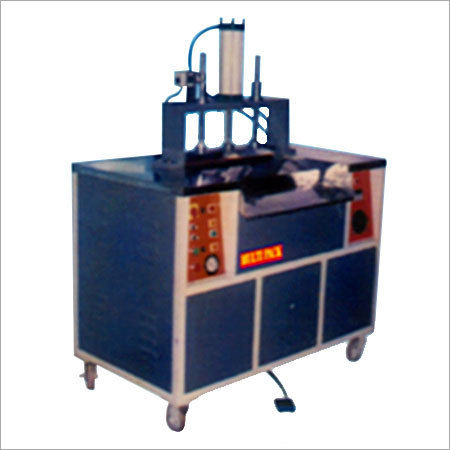 Vacuum Packaging Machine Open Type