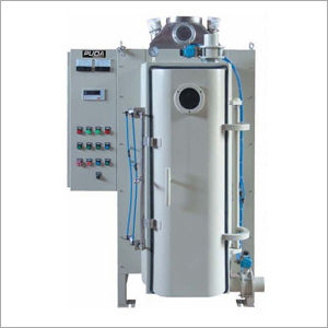 Vacuum Packer For Valve Bag