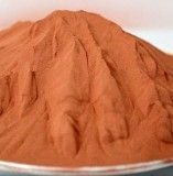 Vanadium Pentoxide Powder Unfused (Dyes Grade)