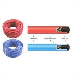 Welding & Cutting Hose Application: Construction