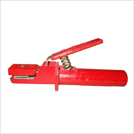 Welding Electrode Holders