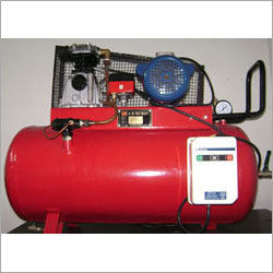 Air Compressors Application: Used For The Compaction Of Concrete Specimens