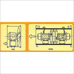 Axial Flow Fans