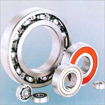 Ball Bearings