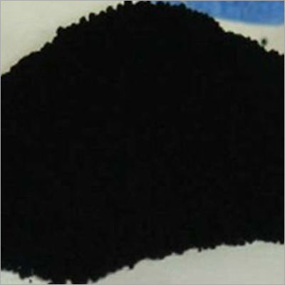 Black Iron Oxide