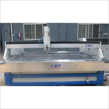 CMT Cutting Table