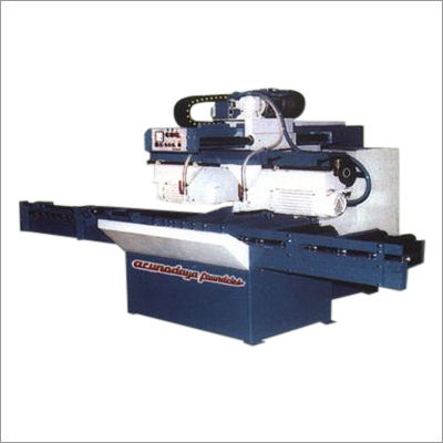 Cross Cutting Machine