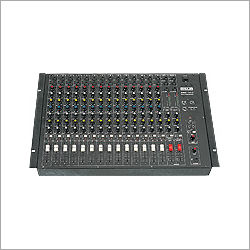 Digital Audio Mixer