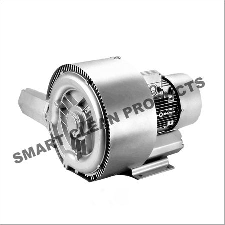 Double Stage Ring Blower