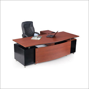 Durable Executive Table