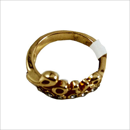 Indian Finger Love Ring